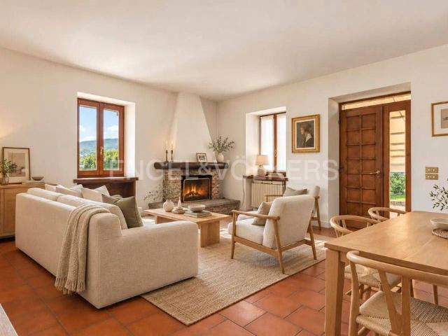 Esclusiva villa di 130 mq in vendita Via Lugani, 10, Nebbiuno, Piemonte