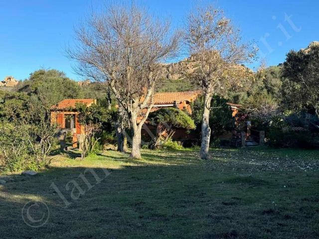 Esclusiva villa di 130 mq in vendita Via Spalmatore, La Maddalena, Sardegna