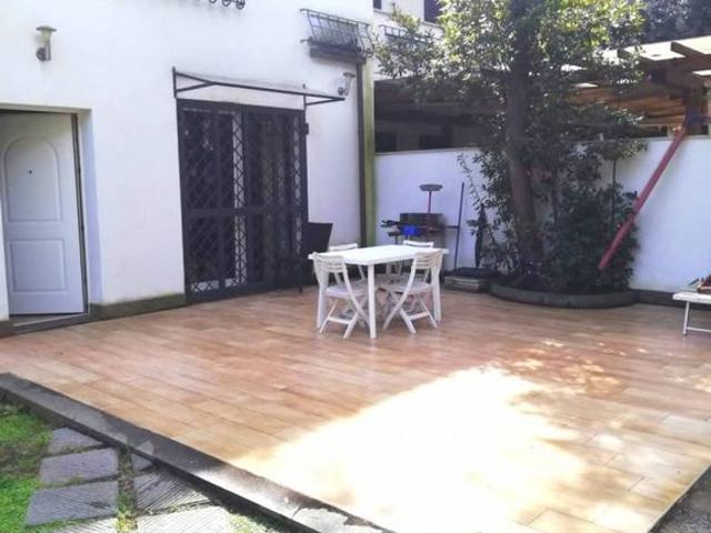 Esclusiva villa di 130 mq in vendita Viale della Pineta di Fregene, Fiumicino, Roma, Lazio