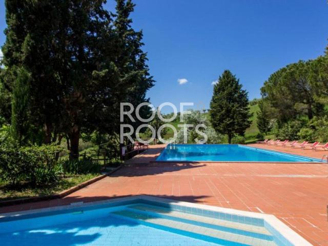 Esclusiva villa di 1400 mq in vendita Via Roma, Montaione, Toscana
