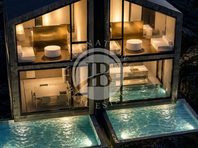Esclusiva villa di 140 mq in vendita Como, Italia