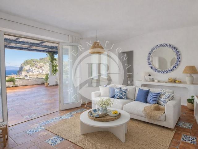 Esclusiva villa di 140 mq in vendita Capri, Campania