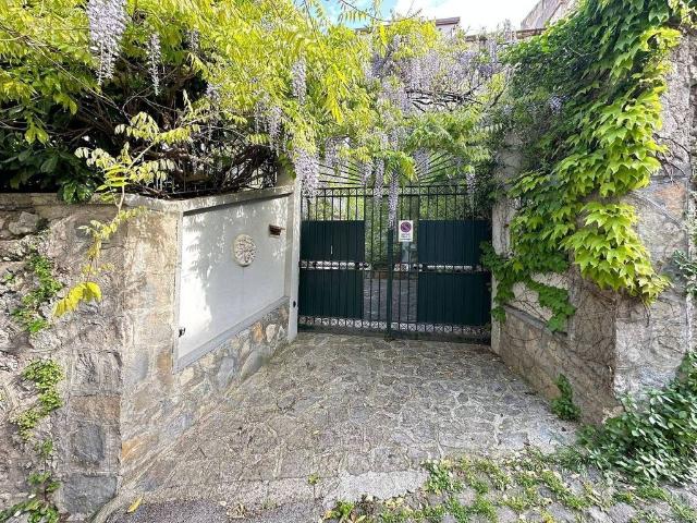 Esclusiva villa di 140 mq in vendita Via Cardinale Luigi d'Aragona, Cava de' Tirreni, Campania