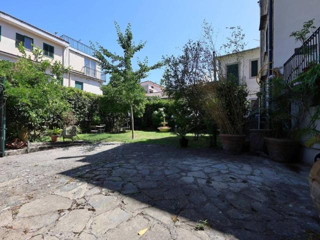 Esclusiva villa di 140 mq in vendita Via Cardinale Luigi d'Aragona, Cava de' Tirreni, Campania