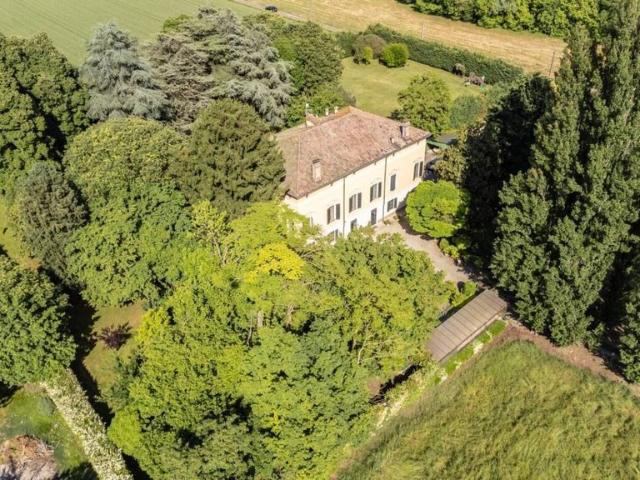 Esclusiva villa di 1418 mq in vendita Strada Barchetta, Modena, Emilia Romagna