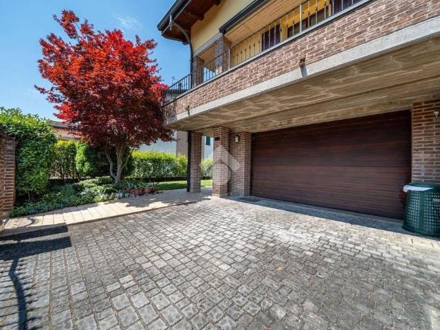 Villa di 141 mq in vendita Via Cesare Pavese, Montecchio Emilia, Emilia Romagna