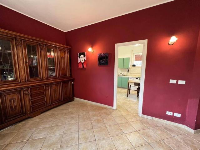 Esclusiva villa di 158 mq in vendita Lungomare di Levante, Fiumicino, Roma, Lazio