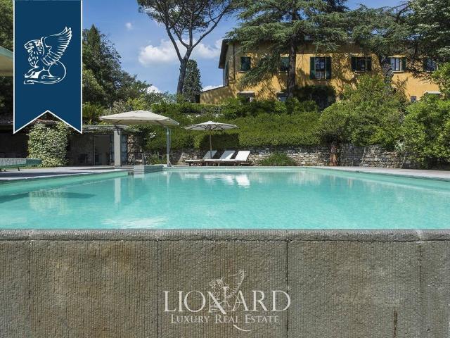 Esclusiva villa di 1500 mq in vendita Firenze, Italia