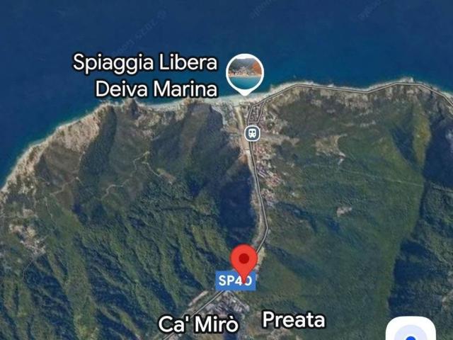 Esclusiva villa di 150 mq in vendita Località Miro, Deiva Marina, La Spezia, Liguria