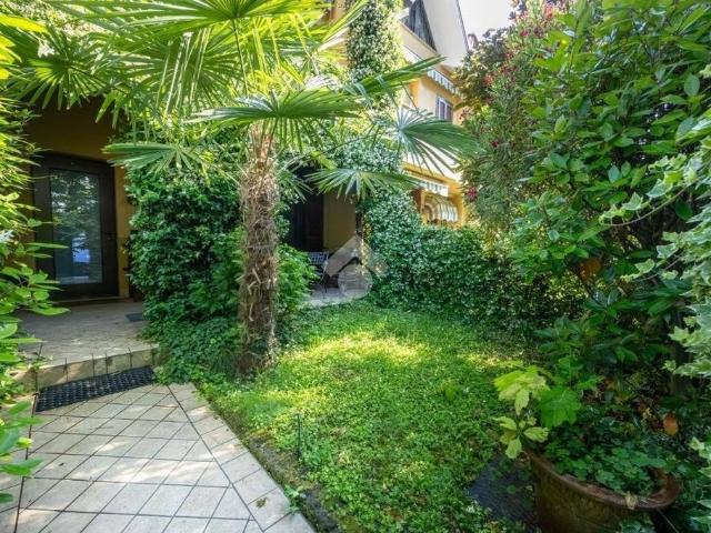 Esclusiva villa di 150 mq in vendita Via Enrico Mattei, 81, Gorgonzola, Lombardia