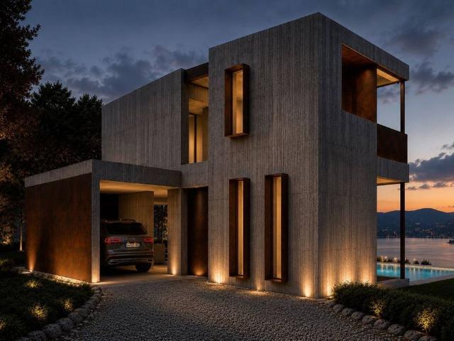 Esclusiva villa di 150 mq in vendita Via Giancarlo Fidanza, 26, Comerio, Lombardia