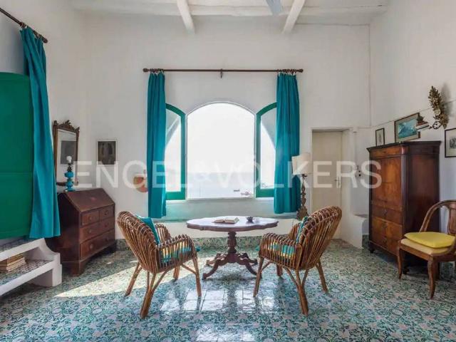Esclusiva villa di 164 mq in vendita Via Iditella, 35, Lipari, Messina, Sicilia