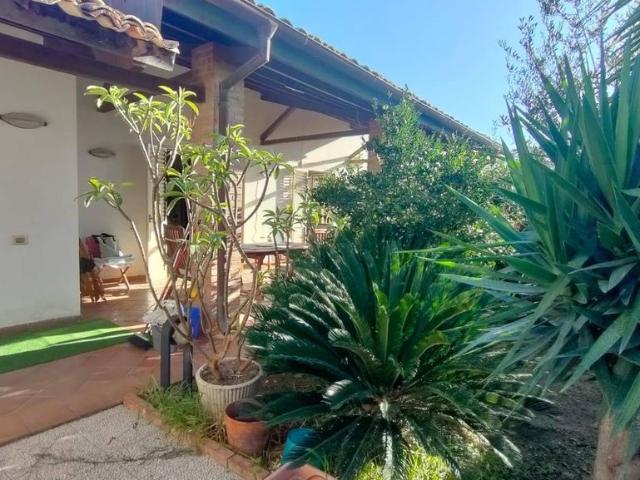 Esclusiva villa di 165 mq in vendita Via Senatore Cognata, Agrigento, Sicilia
