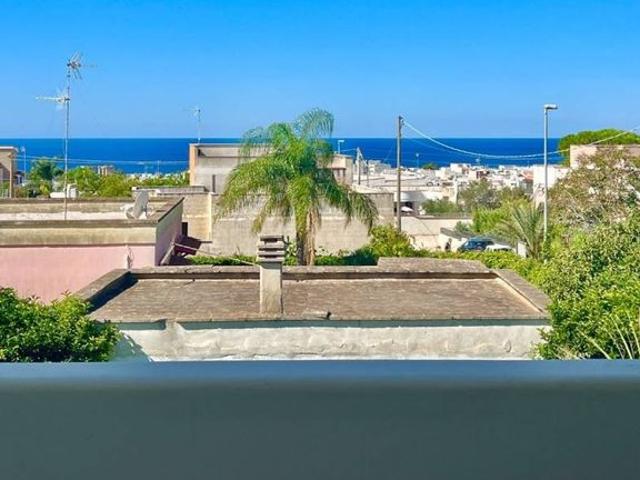 Esclusiva villa di 167 mq in vendita Via Serafico fra Benedetto, Nardò, Lecce, Puglia