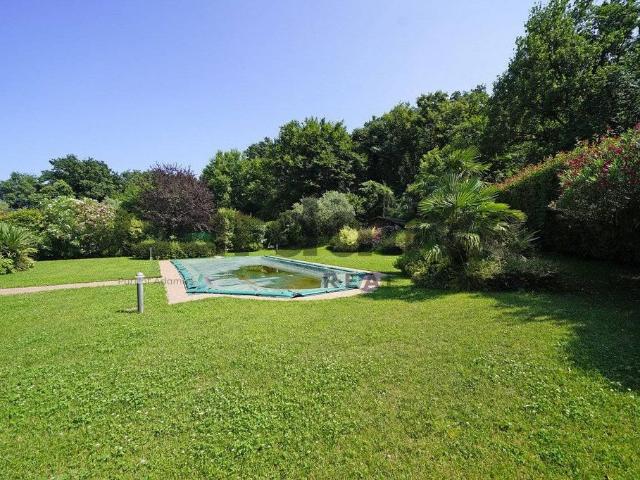 Esclusiva villa di 168 mq in vendita Soiano, Lombardia