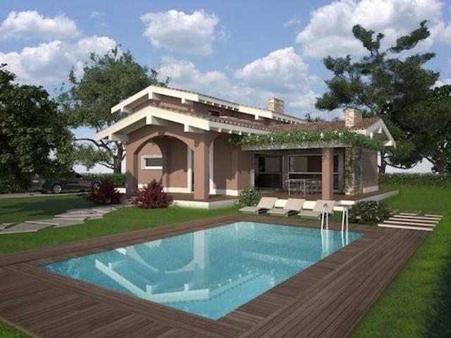 Esclusiva villa di 168 mq in vendita Viale Ferdinando Bialetti, Mede, Pavia, Lombardia