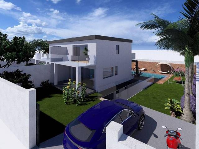 Esclusiva villa in vendita Via Nettuno, Palermo, Sicilia