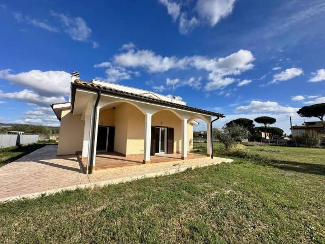 Esclusiva villa di 160 mq in vendita Via Furbara Sasso, Cerveteri, Roma, Lazio