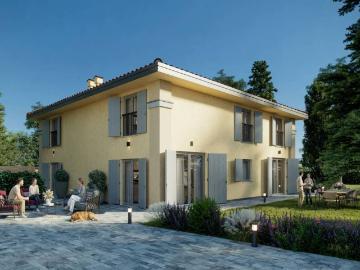 Esclusiva villa di 161 mq in vendita Via Giovanni Prati, 4, Granarolo dell'Emilia e Viadagola, Bologna, Emilia Romagna
