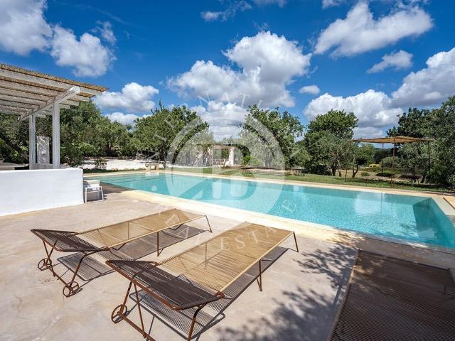 Esclusiva villa di 177 mq in vendita Ostuni, Italia