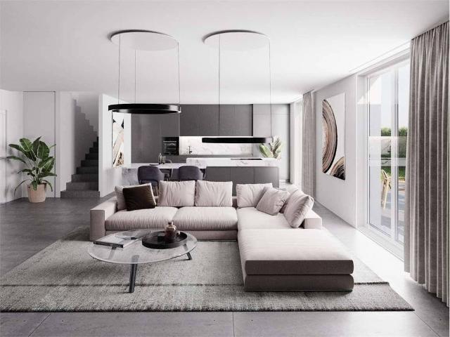 Esclusiva villa di 170 mq in vendita Beata Vergine della Sedia, Montecchio Emilia, Reggio Emilia, Emilia Romagna