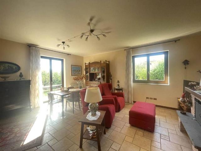 Esclusiva villa di 170 mq in vendita Via Pulei, Mascalucia, Catania, Sicilia