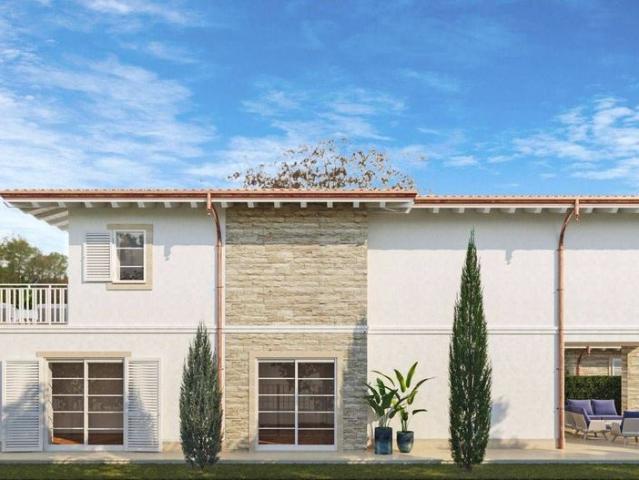 Esclusiva villa di 170 mq in vendita Via Terreni Pacchiani, Forte dei Marmi, Lucca, Toscana