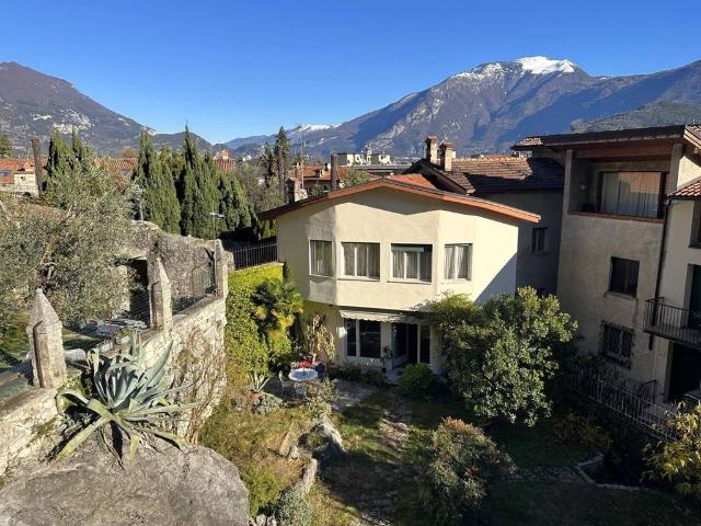 Esclusiva villa di 185 mq Via del Marocco, 77, Riva del Garda, Trentino Alto Adige