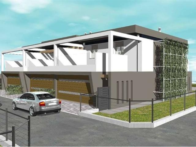 Esclusiva villa di 180 mq in vendita Curno, Lombardia