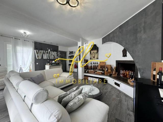 Esclusiva villa di 180 mq in vendita Via Giovanni Zannacchini, Livorno, Toscana