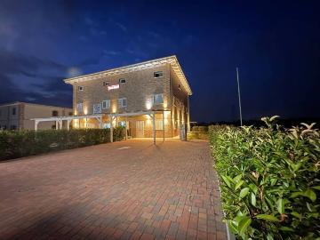 Esclusiva villa di 180 mq in vendita Via Persiceto, 30, Sala Bolognese, Emilia Romagna