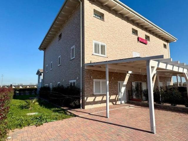 Esclusiva villa di 180 mq in vendita Via Persiceto, 30, Sala Bolognese, Emilia Romagna