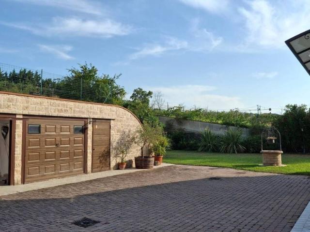 Esclusiva villa di 180 mq in vendita Via Ponte, 41, Verucchio, Rimini, Emilia Romagna