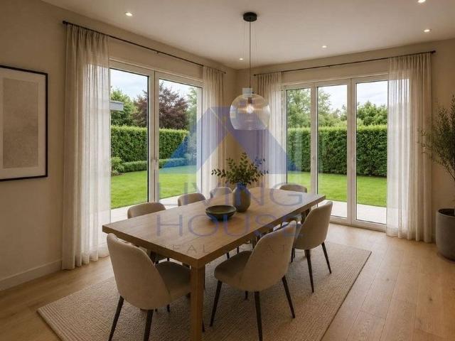 Esclusiva villa di 180 mq in vendita Via Principale, 6, Correzzana, Monza e Brianza, Lombardia