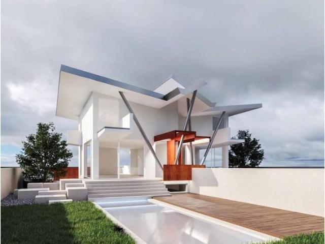 Esclusiva villa in vendita San Felice A Cancello, Campania