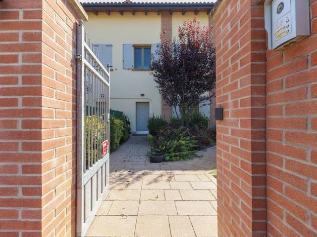 Esclusiva villa di 190 mq in vendita Via Cadriano, 36/9, Granarolo dell'Emilia e Viadagola, Bologna, Emilia Romagna
