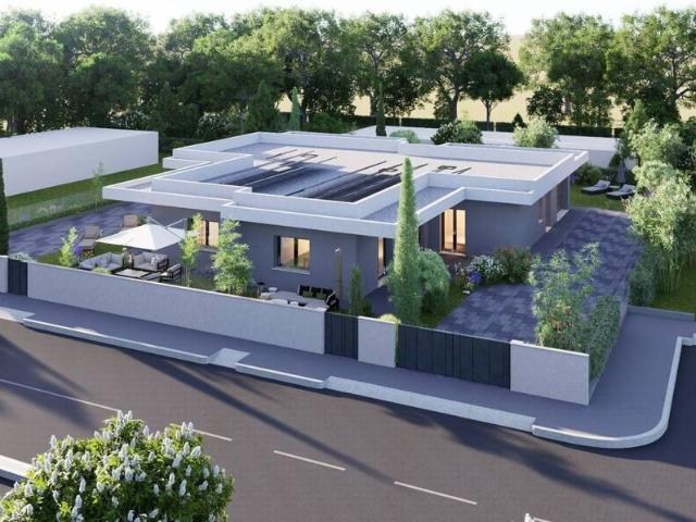 Villa in vendita Via Malanotte, 229, Cesena, Forlì Cesena, Emilia Romagna