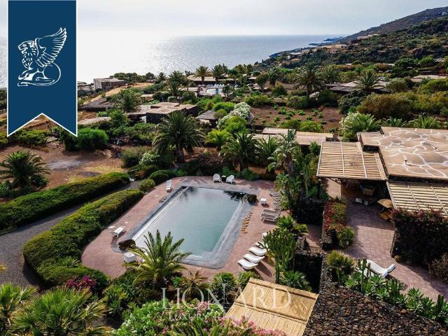 Esclusiva villa di 200 mq in vendita Pantelleria, Sicilia