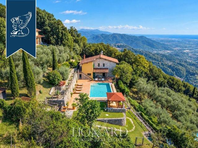 Esclusiva villa di 200 mq in vendita Pietrasanta, Toscana
