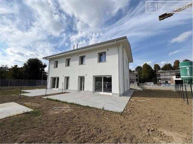 Esclusiva villa di 200 mq in vendita Via dei Traeri, Modena, Emilia Romagna