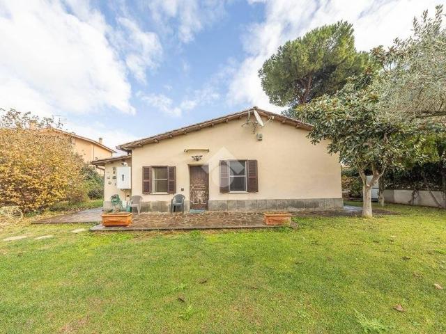 Esclusiva villa di 200 mq in vendita Via della Marranella di Marino, 01, Roma, Lazio