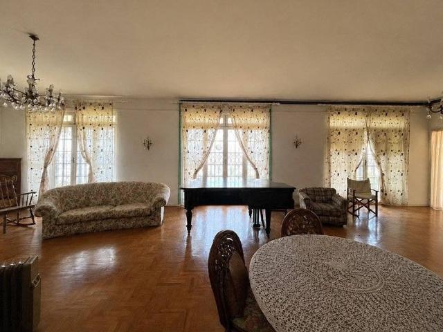 Esclusiva villa di 200 mq in vendita VIA GIULIO BARRILI, Borgio, Savona, Liguria