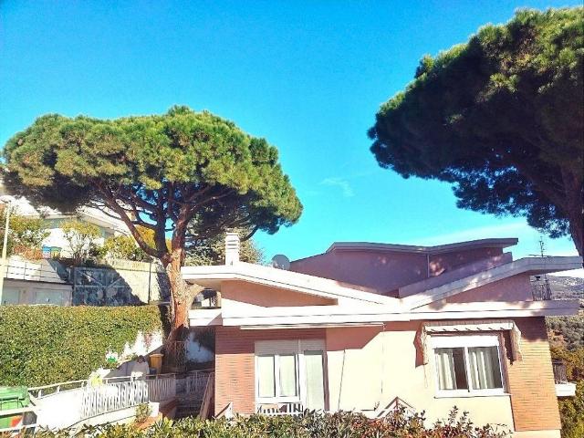 Prestigiosa villa di 220 mq in vendita Via per Pineland, Borghetto Santo Spirito, Liguria
