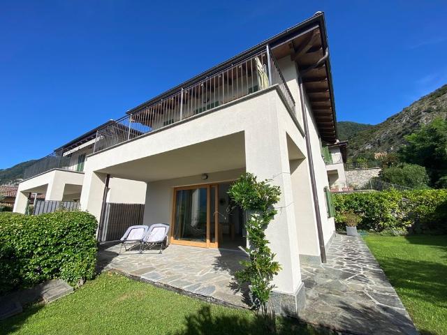 Esclusiva villa di 200 mq in vendita via ricci, Tremezzina, Lombardia