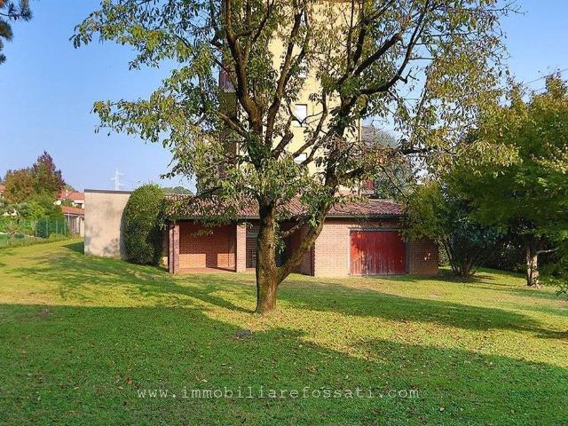 Esclusiva villa di 216 mq in vendita Via Vismara, 20, Triuggio, Monza e Brianza, Lombardia