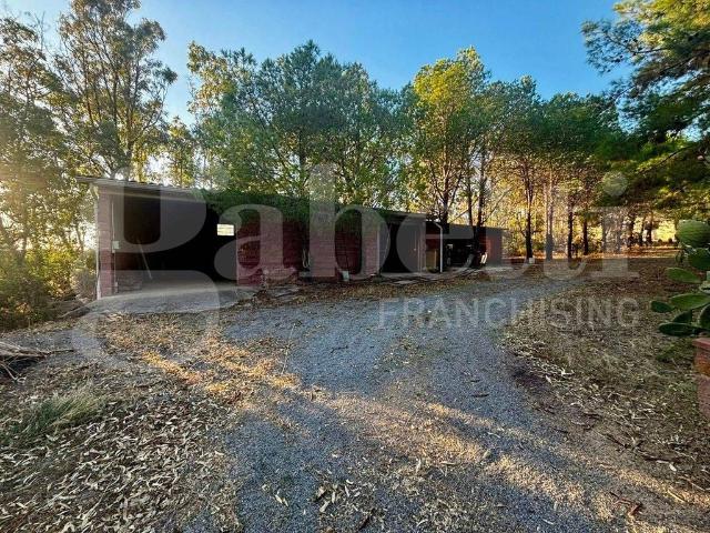 Esclusiva villa di 218 mq in vendita Località Perdu Sarigu, snc, Teulada, Sud Sardegna, Sardegna