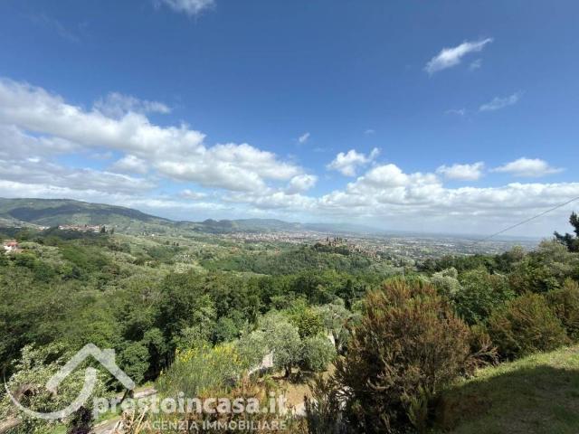 Esclusiva villa di 218 mq in vendita V. Campioni,, 1, Buggiano, Toscana