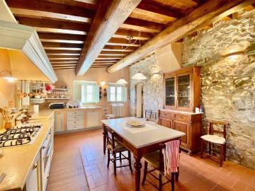 Esclusiva villa di 219 mq in vendita Via Citerna, 5, Carmignano, Toscana