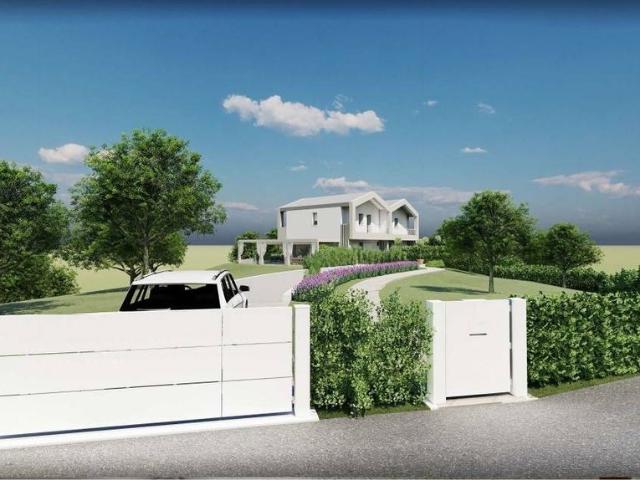 Esclusiva villa in vendita Strada Comunale Montalti di San Carlo, 9, Cesena, Emilia Romagna