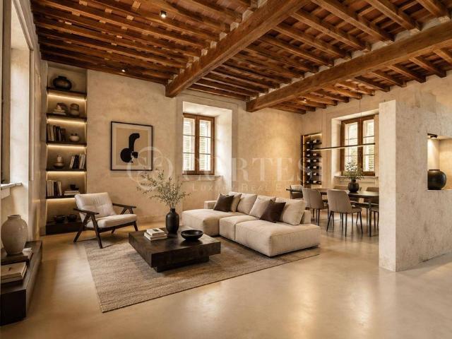 Esclusiva villa di 210 mq in vendita Strada comunale del sodo, Cortona, Toscana